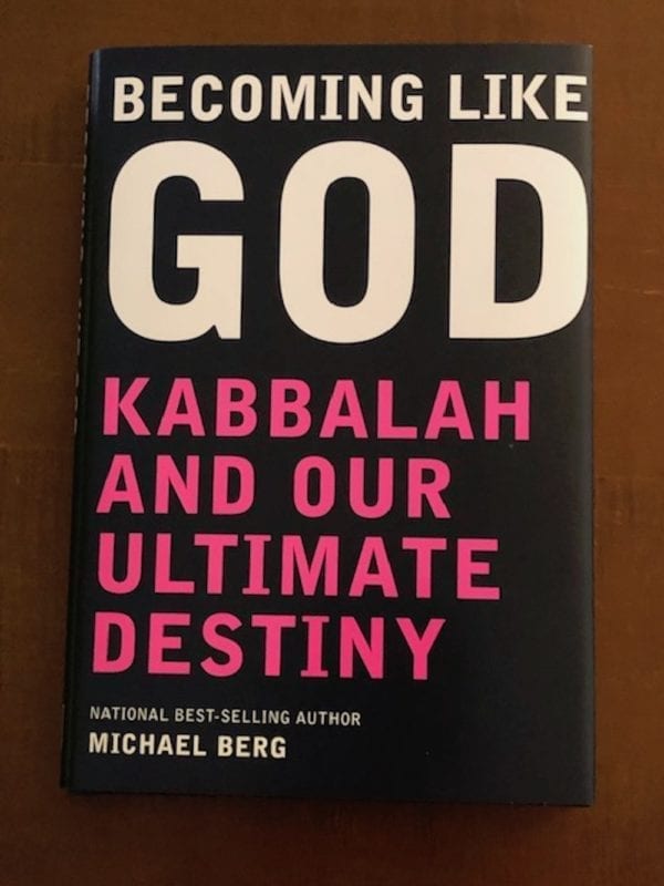 13 KABBALAH BOOKS, SOME NEW SOME READ ONCE, SEE PICTURES - Image 4