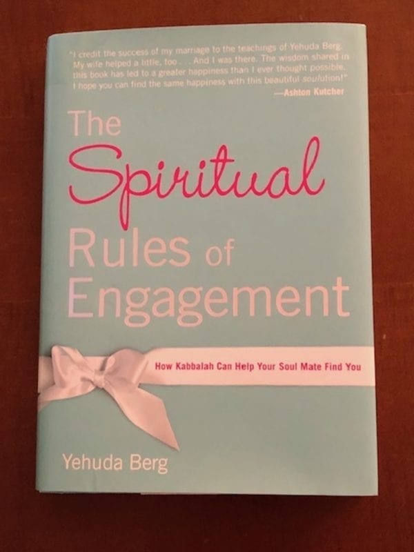 13 KABBALAH BOOKS, SOME NEW SOME READ ONCE, SEE PICTURES - Image 12
